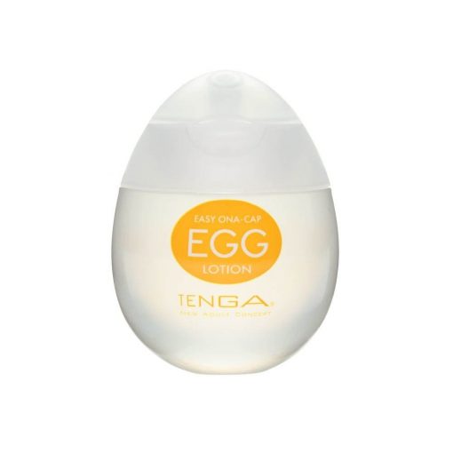  EGG LOTION 50 ml Water-based lubricant