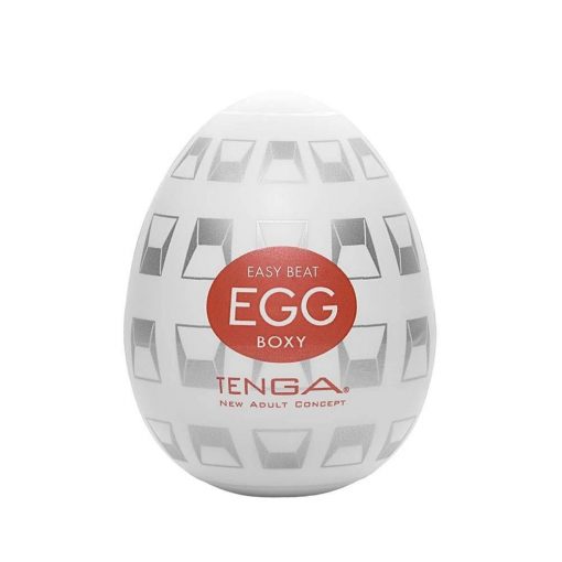  TENGA EGG BOXY Male masturbator