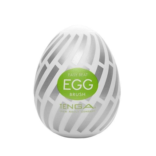  TENGA EGG BRUSH Masturbator for men