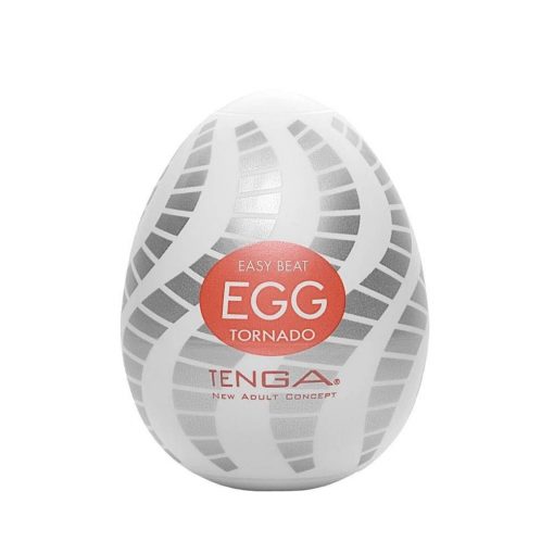  TENGA EGG TORNADO Masturbator for men