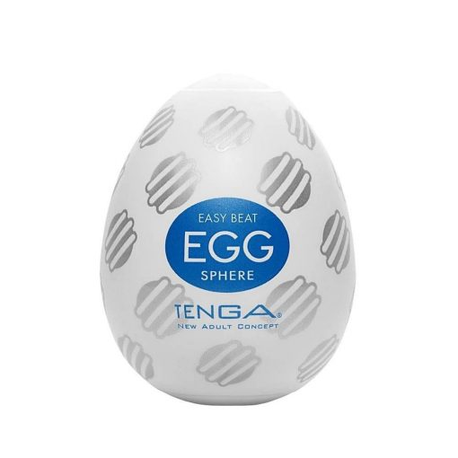 TENGA EGG SPHERE Masturbator for men