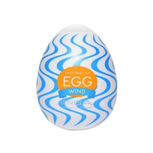  TENGA EGG WIND Masturbator for men