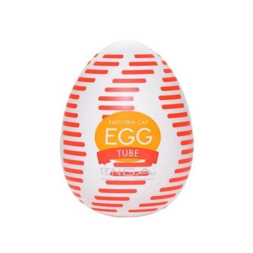  TENGA EGG TUBE Male masturbator