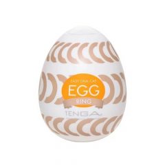  TENGA EGG RING Male masturbator