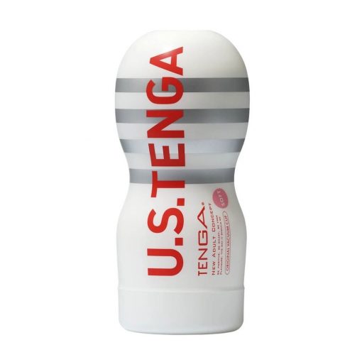  US ORIGINAL VACUUM CUP Gentle Masturbator for men