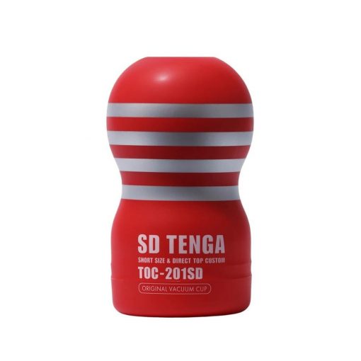  SD TENGA ORIGINAL VACUUM CUP Men's masturbator