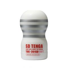  SD TENGA ORIGINAL VACUUM CUP Gentle Masturbator for men