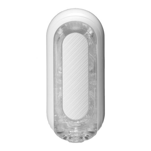  FLIP ZERO GRAVITY WHITE Masturbator for men