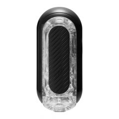  FLIP ZERO GRAVITY BLACK Masturbator for men