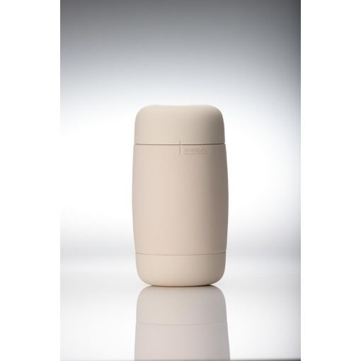  TENGA PUFFY LATTE BROWN Masturbator for men