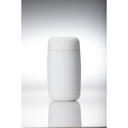  TENGA PUFFY SUGAR WHITE Masturbator for men