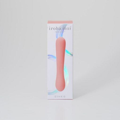  iroha mai TOKI Nonfigurative Vibrator