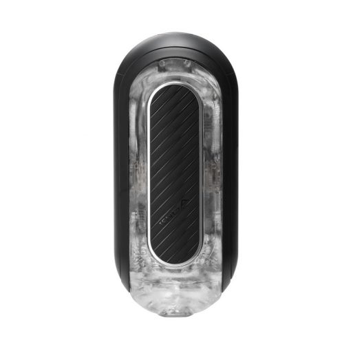  FLIP ZERO GRAVITY EV(Electronic Vibration) BLACK Masturbator for men