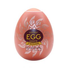  TENGA EGG SHINY II Masturbator for men