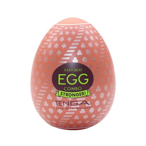  TENGA EGG COMBO Masturbator for men