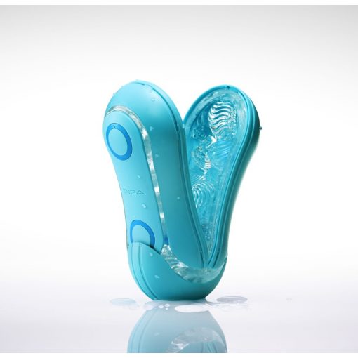  TENGA FLIP ORB OCEAN BLUE Masturbator for men