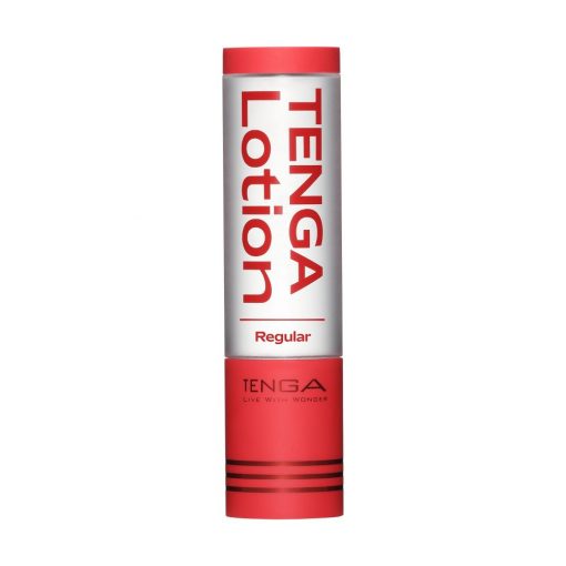  TENGA LOTION [Regular] Water-based Lubricant