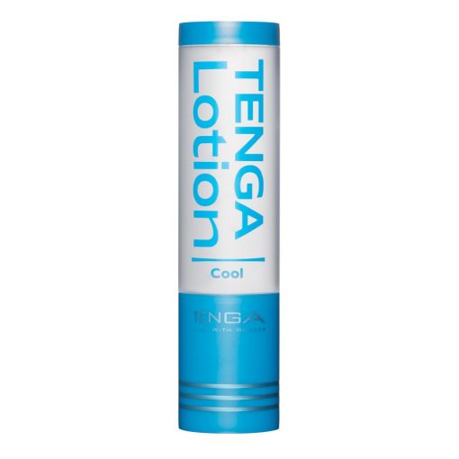  TENGA LOTION [Cool]