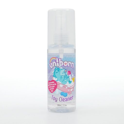  Unihorn Toy Cleaner - 100ml Accessory cleaner/care