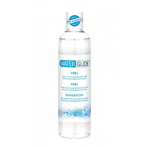  WATERGLIDE 300 ML FEEL Water-based Lubricant