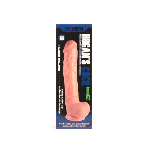  X-MEN Hogan's 15 inch Cock Flesh