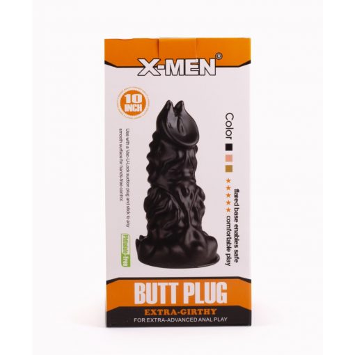  X-MEN Monster Plug 4