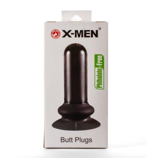  X-Men 5.51" Butt Plug Butt Plug