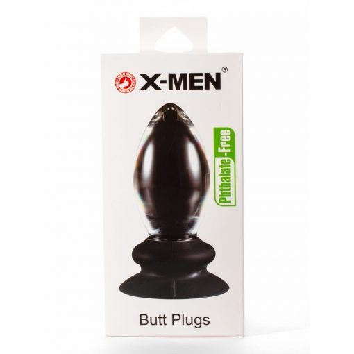  X-Men 5.7" Butt Plug Butt Plug