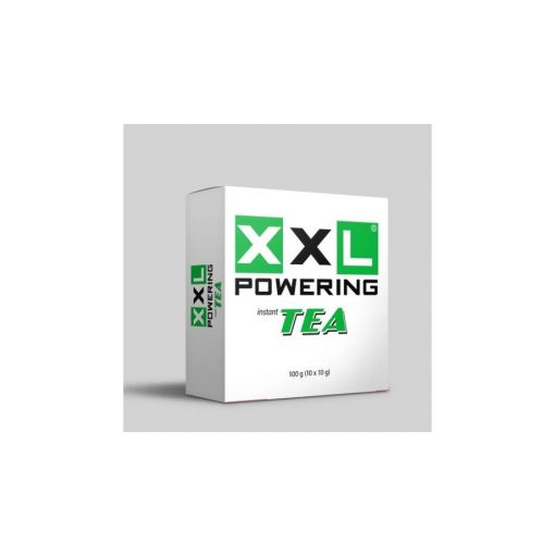  XXL Powering - instant tea - 10 pcs Desire booster