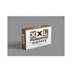  XXL Powering - instant coffee - 5 pcs Desire booster