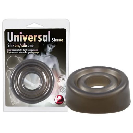  Universal Silicone Sleeve Product accessory