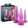  Anal Training Set purple Set (accessories)