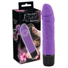  Realistic Lover Realistic vibrator