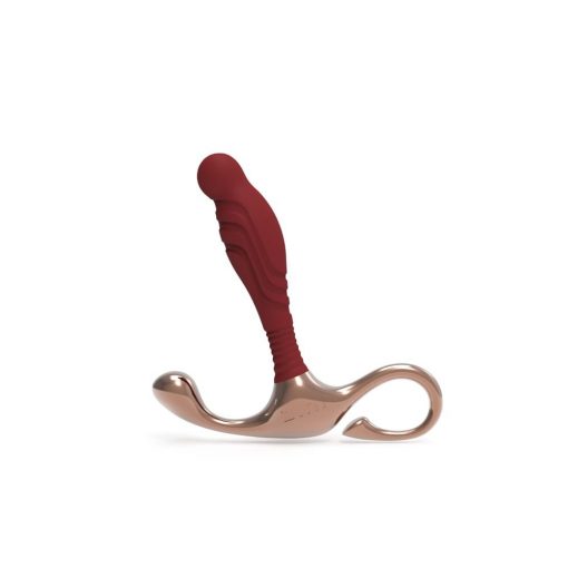  Zini Janus Lamp Iron Prostate Massager S Prostate massager