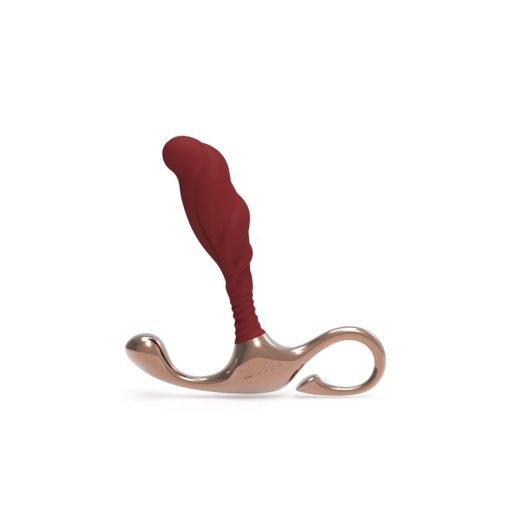  Zini Janus Lamp Iron Prostate Massager M Prostate massager