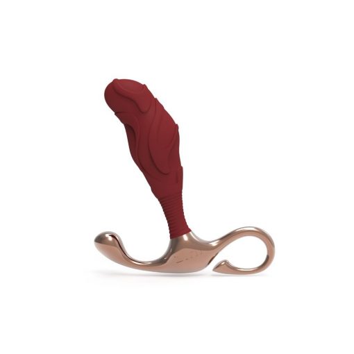  Zini Janus Lamp Iron Prostate Massager L Prostate massager