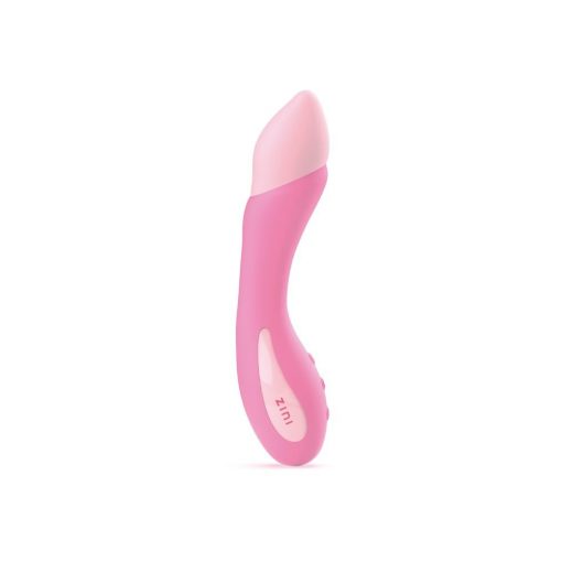  Zini Bloom Dual Pleasure G-spot Vibrator Nonfigurative Vibrator