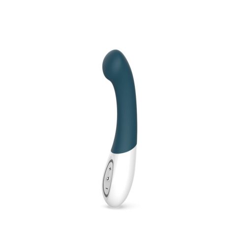  Zini Soon Dual Pleasure G Spot Vibrator Nonfigurative Vibrator