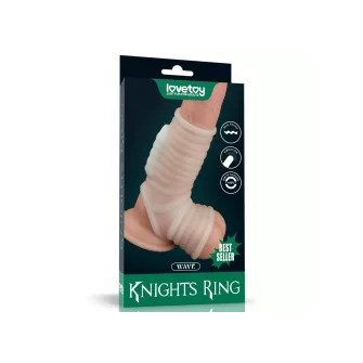 Penis Rings - Sleeves