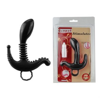 Prostate Massagers